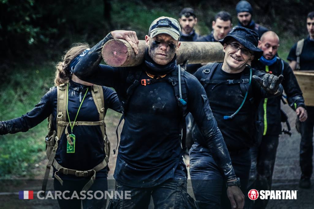 spartan race carcassonne 2018 obstacle mag